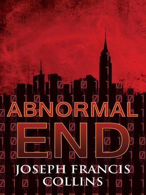 cover image of Abnormal End